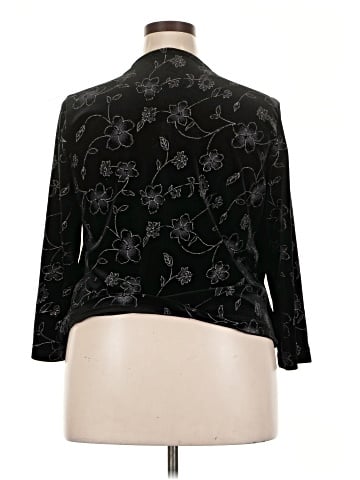 Briggs New York Cardigan (view 2)