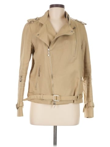Alice Ritter Jacket (view 1)
