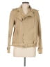 Alice Ritter Tan Jacket Size 8 - photo 1