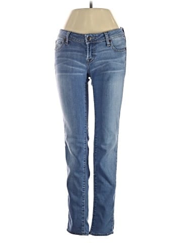 Genetic Denim Jeans (view 1)