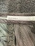Old Navy Chevron-herringbone Gray Dress Pants Size 4 - photo 7