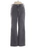 Madewell Gray Jeans Size 26 waist - photo 1