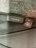 Halogen 100% Polyester Solid Black Casual Dress Size XS - photo 7