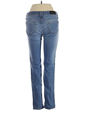 Genetic Denim Jeans (view 2)