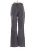 Madewell Gray Jeans Size 26 waist - photo 2