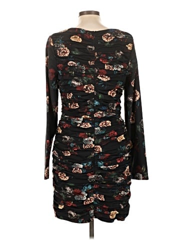 Slate & Willow Cocktail Dress (view 2)
