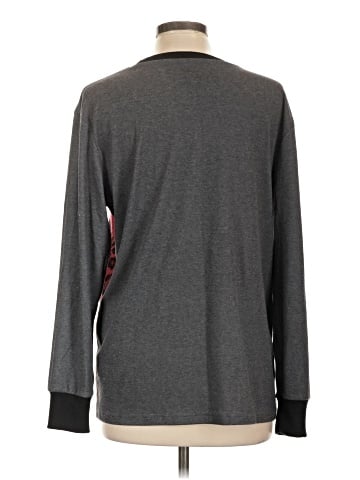 Crazy Train Pullover Sweater (view 2)