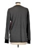 Crazy Train Animal Print Pink Pullover Sweater Size L - photo 2