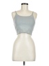 Unbranded Gray Tank Top Size M - photo 1