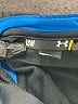 Under Armour 100% Polyester Blue Zip Up Hoodie 12-18 MO / 18 MO - photo 3