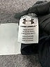 Under Armour 100% Polyester Blue Zip Up Hoodie 12-18 MO / 18 MO - photo 4