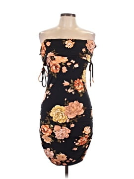 Heart & Hips Cocktail Dress