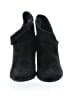 Enzo Angiolini Black Ankle Boots Size 6 1/2 - photo 2