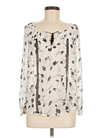 Princess Vera Wang Long Sleeve Blouse (view 1)