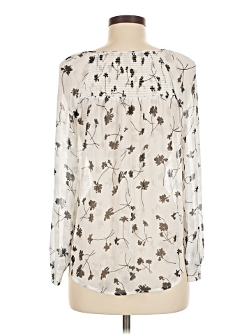 Princess Vera Wang Long Sleeve Blouse (view 2)