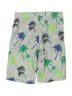 Gymboree 100% Polyester Gray Board Shorts Size 7 - photo 2