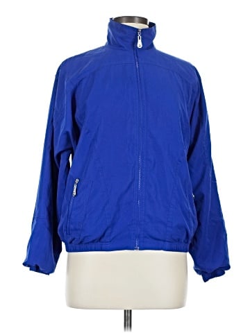 Koret Windbreaker (view 1)