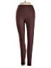 New Balance Burgundy Active Pants Size S - photo 1