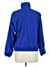 Koret Solid Blue Windbreaker Size 8 - photo 2