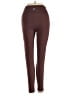 New Balance Burgundy Active Pants Size S - photo 2