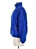 Koret Solid Blue Windbreaker Size 8 - photo 5