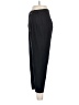 Worthington Solid Black Dress Pants Size 6 - photo 5