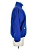 Koret Solid Blue Windbreaker Size 8 - photo 4