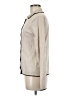 Max Studio Ivory Long Sleeve Blouse Size M - photo 5