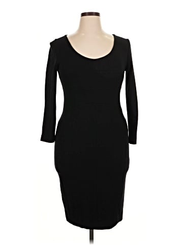 Narciso Rodriguez Cocktail Dress (view 1)