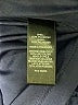Express 100% Polyester Chevron-herringbone Blue Cocktail Dress Size 4 - photo 5