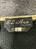 Assorted Brands Black Cocktail Dress Size L - photo 7