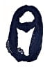 Unbranded Blue Scarf One size - photo 1