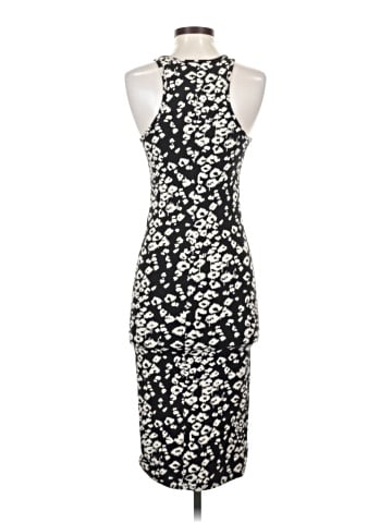 Express Cocktail Dress (view 2)