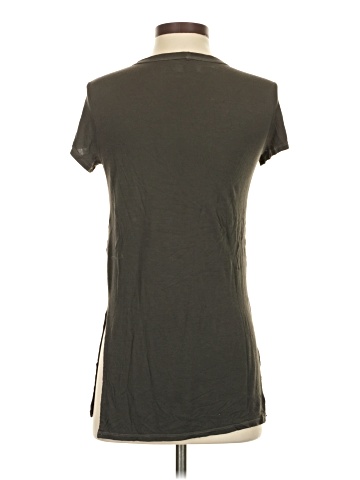 Enza Costa Short Sleeve T-Shirt (view 2)