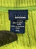 Basic Editions Green Pullover Sweater Size S - photo 7