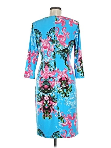 David Meister Casual Dress (view 2)