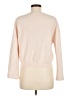 Zesica Pink Pullover Sweater Size M - photo 2