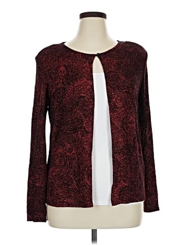 Onyx Nite Blazer (view 1)