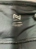 NOLA Graphic Black Active Pants Size 2X - photo 4