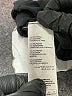 NOLA Graphic Black Active Pants Size 2X - photo 5