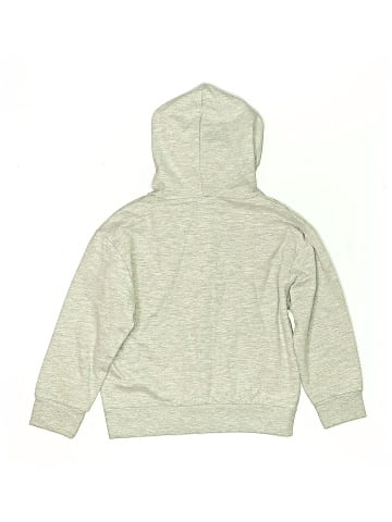 Creative Knitwear Zip Up Hoodie (view 2)