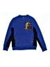 Columbia Graphic Blue Sweatshirt Size M - photo 1