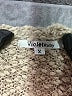 Violet & Ruby 100% Polyester Tan Cardigan Size M - photo 7