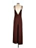 Topshop Brown Jumpsuit Size 4 - 6 - photo 2