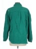Unbranded 100% Polyester Green Jacket Size L - photo 2