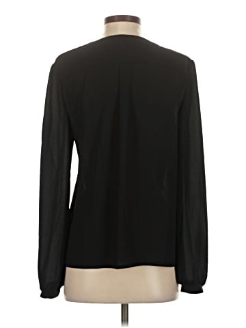 Alberto Makali Long Sleeve Blouse (view 2)