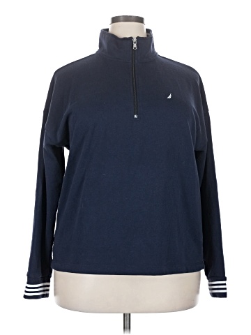 Nautica Pullover Sweater (view 1)