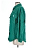 Unbranded 100% Polyester Green Jacket Size L - photo 5
