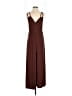 Topshop Brown Jumpsuit Size 4 - 6 - photo 1