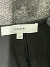 Vince. Black Bodysuit Size XS - photo 3